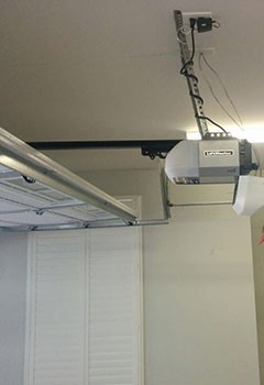 Urgent Garage Door Opener Repair Near Longwood