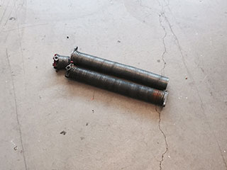 Broken Spring - Longwood FL Broken Spring Replacement In Longwood