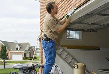 Garage Door Maintenance | Garage Door Repair Longwood, FL