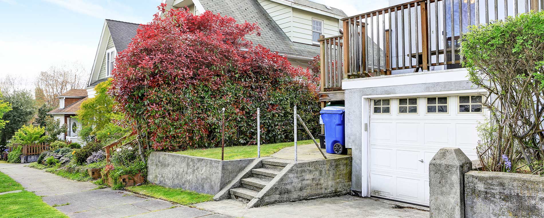 Garage Door Openers